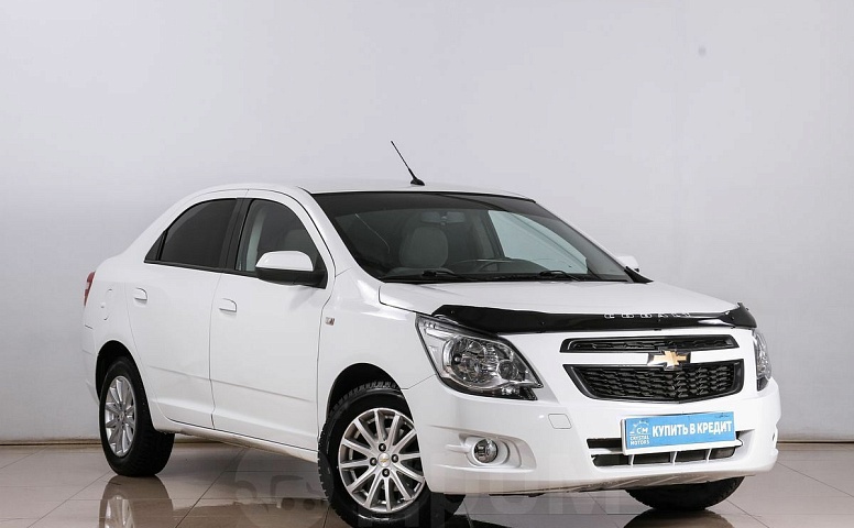 Chevrolet Cobalt
