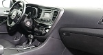 Kia Optima III Рестайлинг