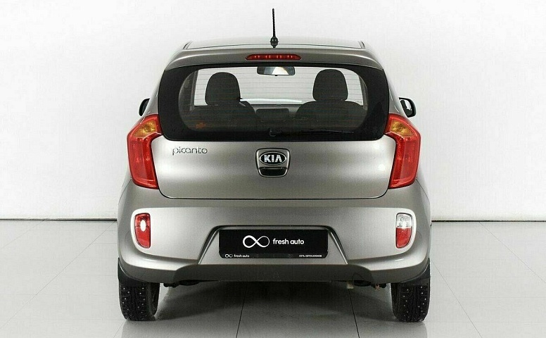 Kia picanto