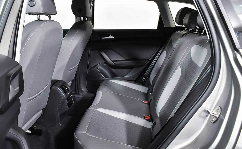 Volkswagen taos робот 2021 с пробегом 14 738 км
