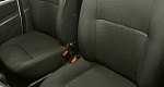 Nissan terrano