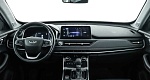 Chery tiggo 8 cvt 2021 с пробегом 9 574 км