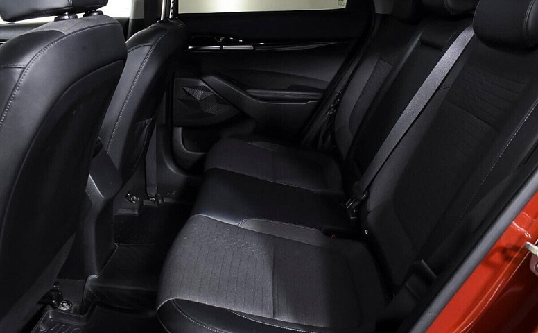Kia Seltos 2.0 CVT
