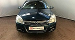 Opel ASTRA 1.8 AT (140 л.с.)