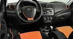 Lada (ваз) kalina