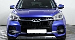 Chery Tiggo 4 I Рестайлинг