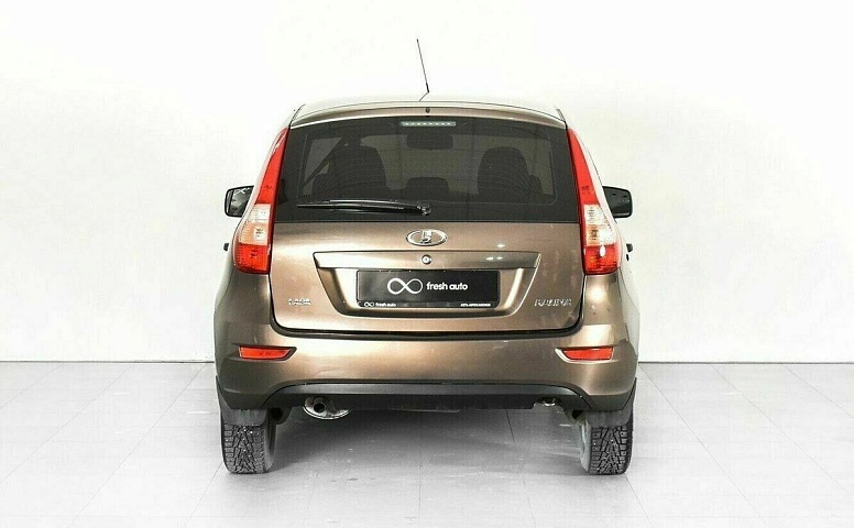 Lada (ваз) kalina