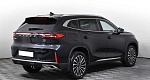 Exeed txl робот 2021 с пробегом 9 700 км