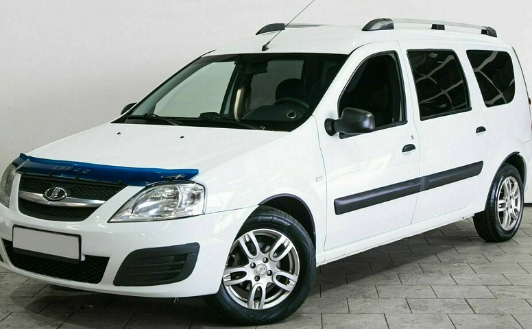 Lada (ваз) largus