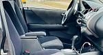 Honda Jazz I Рестайлинг