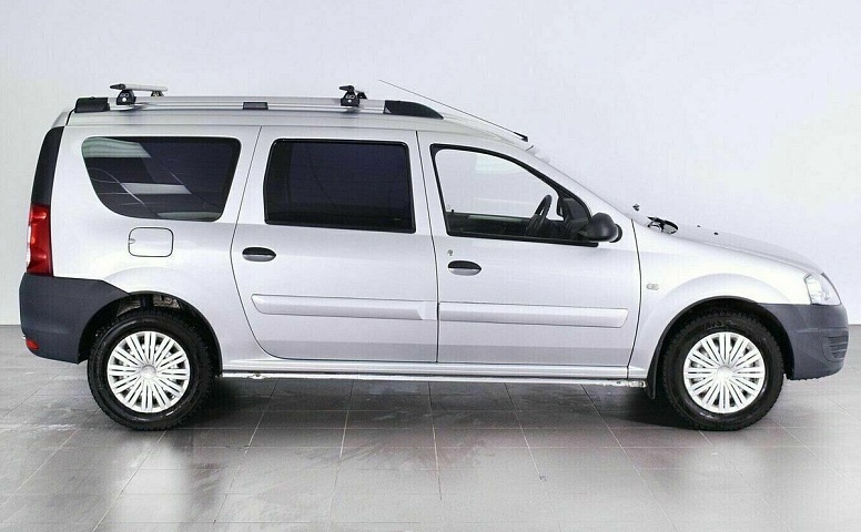 Lada (ваз) largus