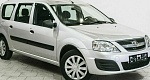 Lada (ваз) largus