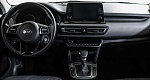 Kia seltos cvt 2019 с пробегом 30 000 км