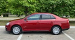 Volkswagen Jetta V