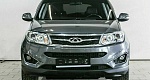 Chery tiggo 5