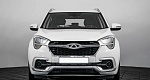 Chery Tiggo 4 I Рестайлинг