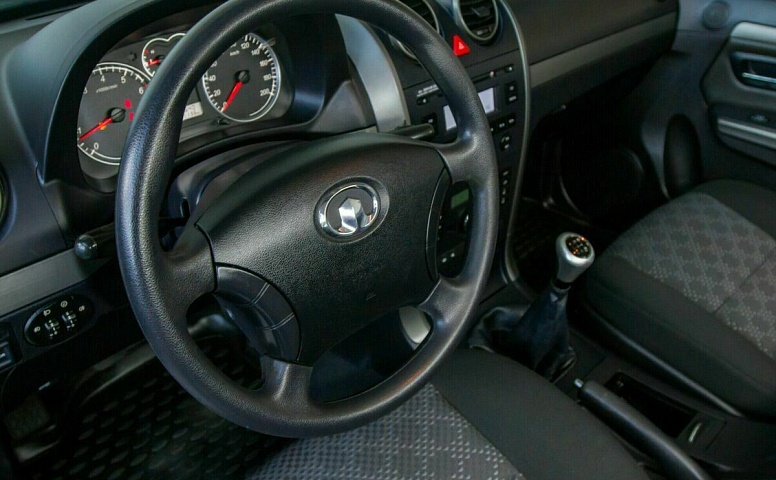 Great wall hover h3