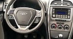 Chery Tiggo (T11) I Рестайлинг (FL)