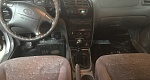 Kia SPECTRA 1.6 MT (101 л.с.)
