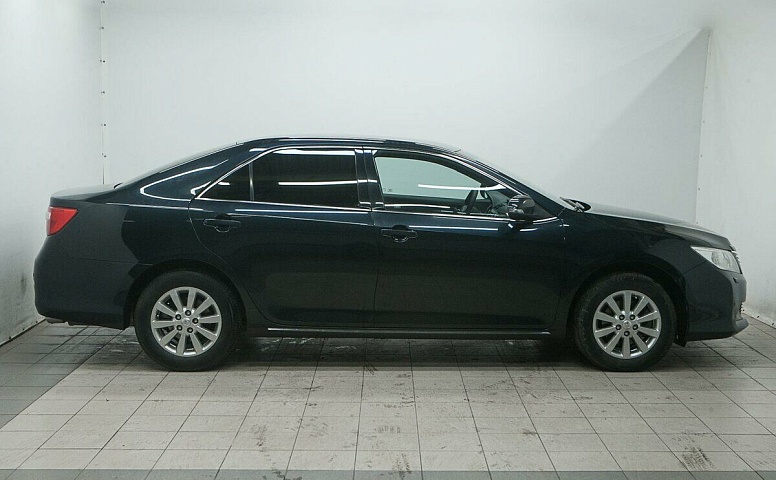 Toyota Camry VII (XV50)