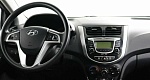 Hyundai Solaris 1.4 Автомат