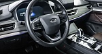 Chery Tiggo 8 Pro 1.6 РКПП