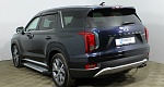 Hyundai Palisade 2.2 АКПП