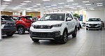 Changan cs55 акпп 2021 с пробегом 87 км