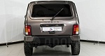 Лада 4x4 Урбан, 1 поколение