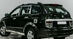 Ssangyong kyron