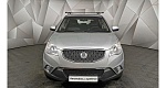 SsangYong Kyron
