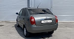 Chery QQ6 1.3 MT (83 л.с.)