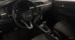Kia rio x (x-line) акпп 2017 с пробегом 91 025 км