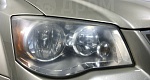Chrysler Grand Voyager, 5 поколение