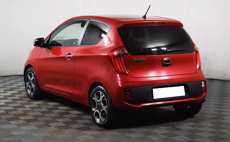 Kia Picanto