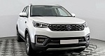 Changan cs55