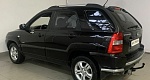 Kia SPORTAGE 2.0d MT (112 л.с.) 4WD