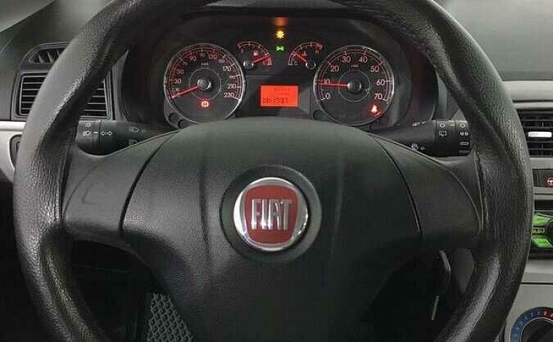 Fiat punto iii punto
