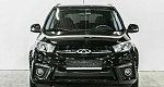 Chery tiggo 3
