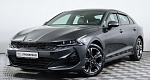 Kia K5 2.5 АКПП