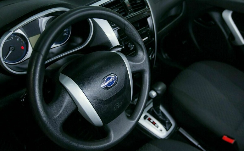 Datsun on-do