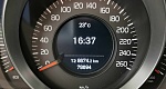Volvo V40 1.6 D2 Powershift (114 л.с.) Красный
