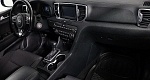 Kia Sportage 2.0 АКПП