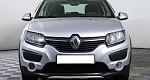 Renault sandero stepway мкпп 2017 с пробегом 50 000 км