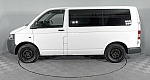 Volkswagen Caravelle T5 Рестайлинг