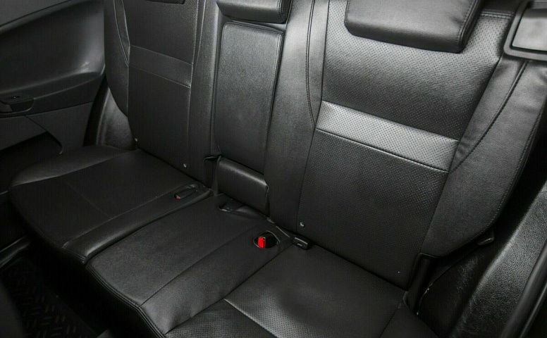 Geely emgrand x7