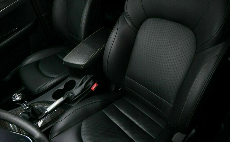 Zotye t600