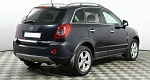 Opel Antara 3.2 Автомат