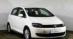 Volkswagen Golf Plus 1.6 Механика