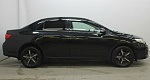 Toyota Corolla X (E140, E150) Рестайлинг